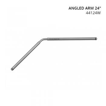 24" Angled Arm 11" x 13"